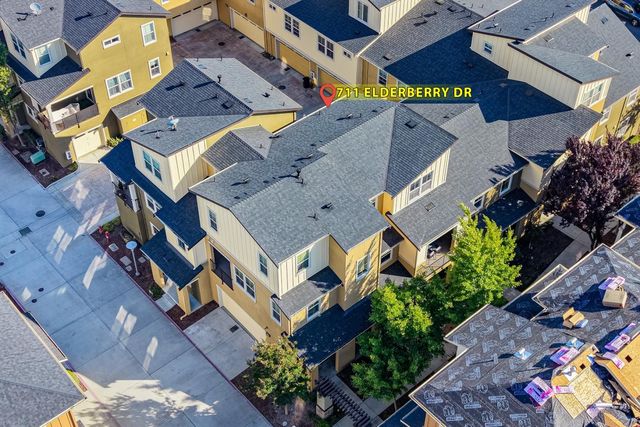 711 Elderberry Drive, Milpitas, CA 95035