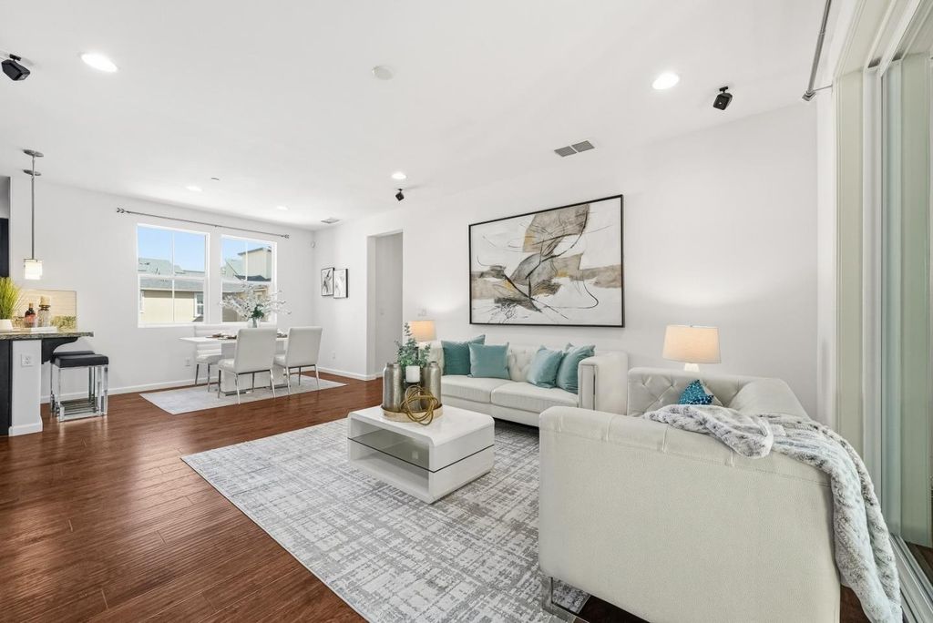 711 Elderberry Drive, Milpitas, CA 95035