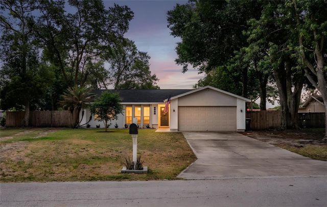 6540 TIMUCUANS DRIVE, Lakeland, FL 33813
