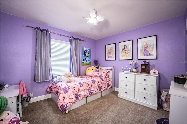 6540 TIMUCUANS DRIVE, Lakeland, FL 33813