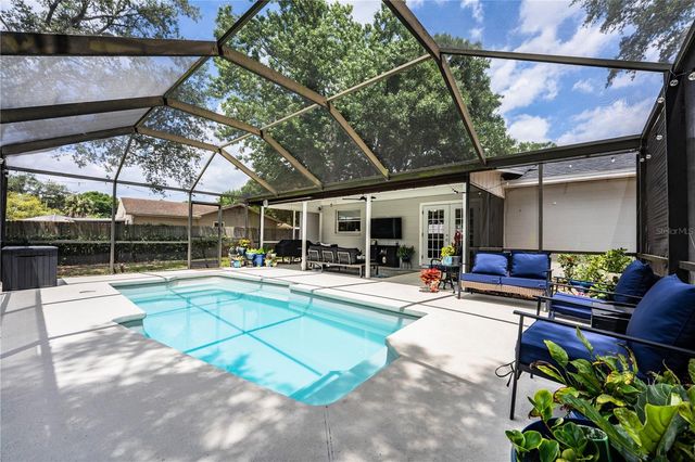 6540 TIMUCUANS DRIVE, Lakeland, FL 33813