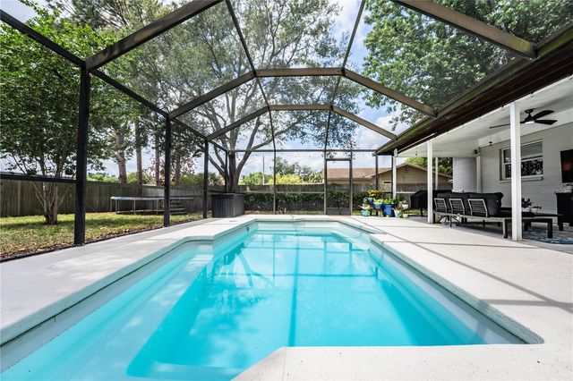 6540 TIMUCUANS DRIVE, Lakeland, FL 33813