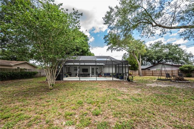 6540 TIMUCUANS DRIVE, Lakeland, FL 33813