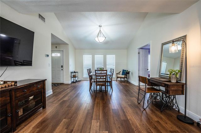 6540 TIMUCUANS DRIVE, Lakeland, FL 33813