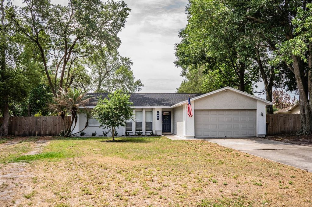 6540 TIMUCUANS DRIVE, Lakeland, FL 33813