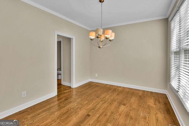 1660 Gilstrap Lane NW, Atlanta, GA 30318