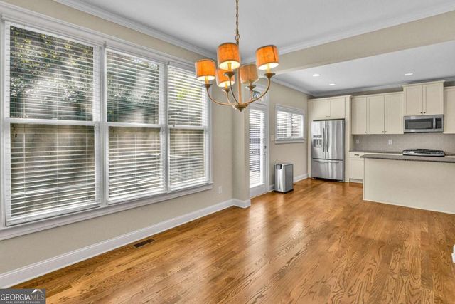 1660 Gilstrap Lane NW, Atlanta, GA 30318