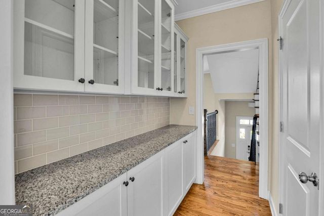 1660 Gilstrap Lane NW, Atlanta, GA 30318