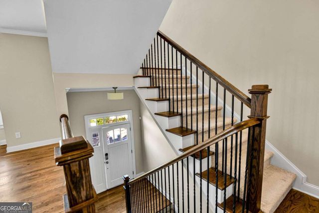 1660 Gilstrap Lane NW, Atlanta, GA 30318