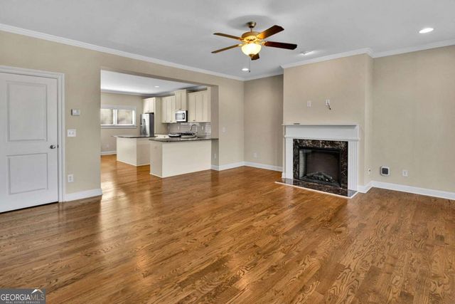 1660 Gilstrap Lane NW, Atlanta, GA 30318