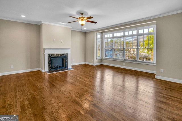 1660 Gilstrap Lane NW, Atlanta, GA 30318