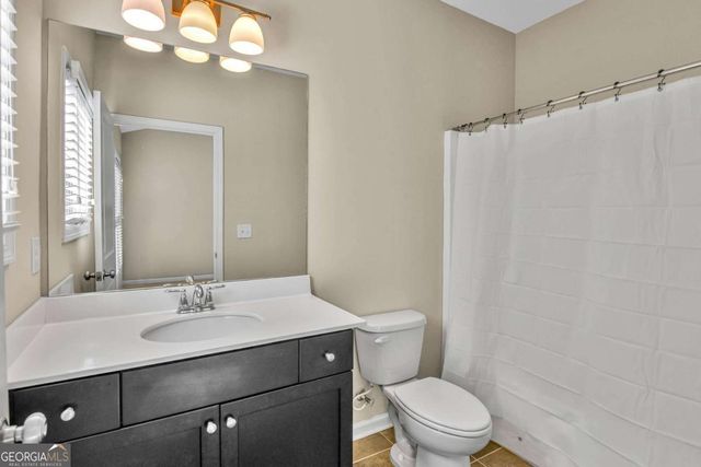 1660 Gilstrap Lane NW, Atlanta, GA 30318