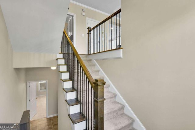 1660 Gilstrap Lane NW, Atlanta, GA 30318