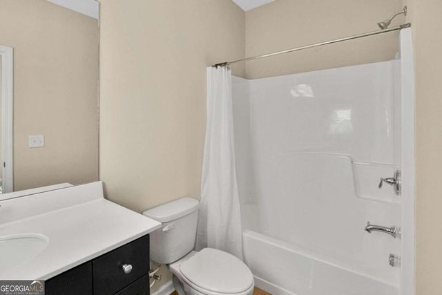 1660 Gilstrap Lane NW, Atlanta, GA 30318