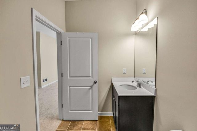 1660 Gilstrap Lane NW, Atlanta, GA 30318