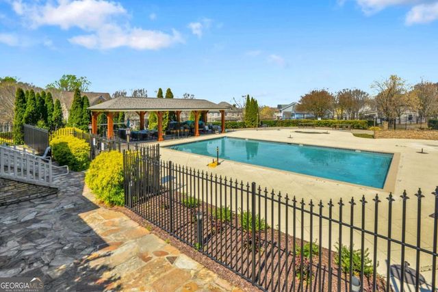 1660 Gilstrap Lane NW, Atlanta, GA 30318