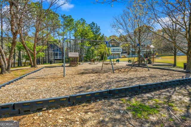 1660 Gilstrap Lane NW, Atlanta, GA 30318