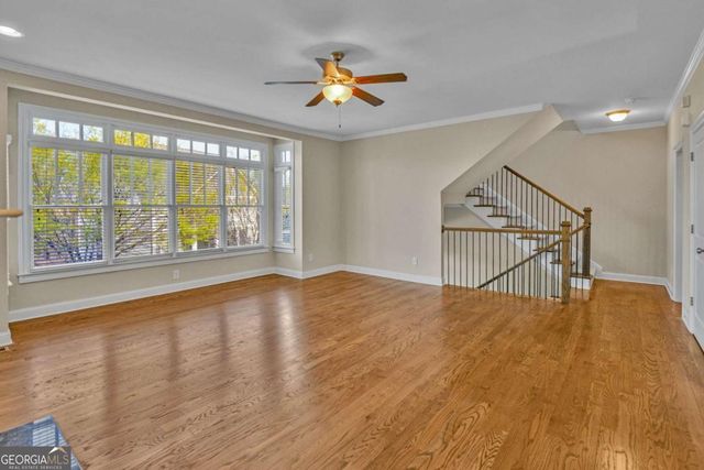 1660 Gilstrap Lane NW, Atlanta, GA 30318