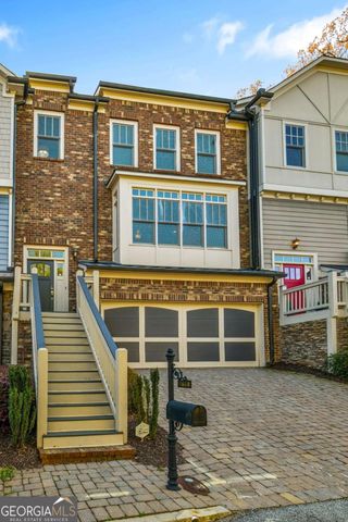 1660 Gilstrap Lane NW, Atlanta, GA 30318