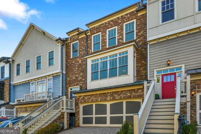 1660 Gilstrap Lane NW, Atlanta, GA 30318