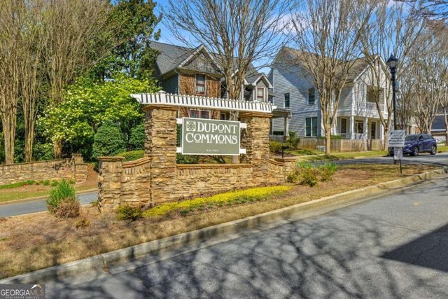 1660 Gilstrap Lane NW, Atlanta, GA 30318