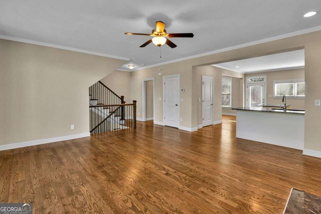 1660 Gilstrap Lane NW, Atlanta, GA 30318