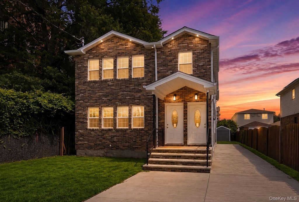 178-41 146th Terrace, Springfield Gardens, NY 11434 — exterior