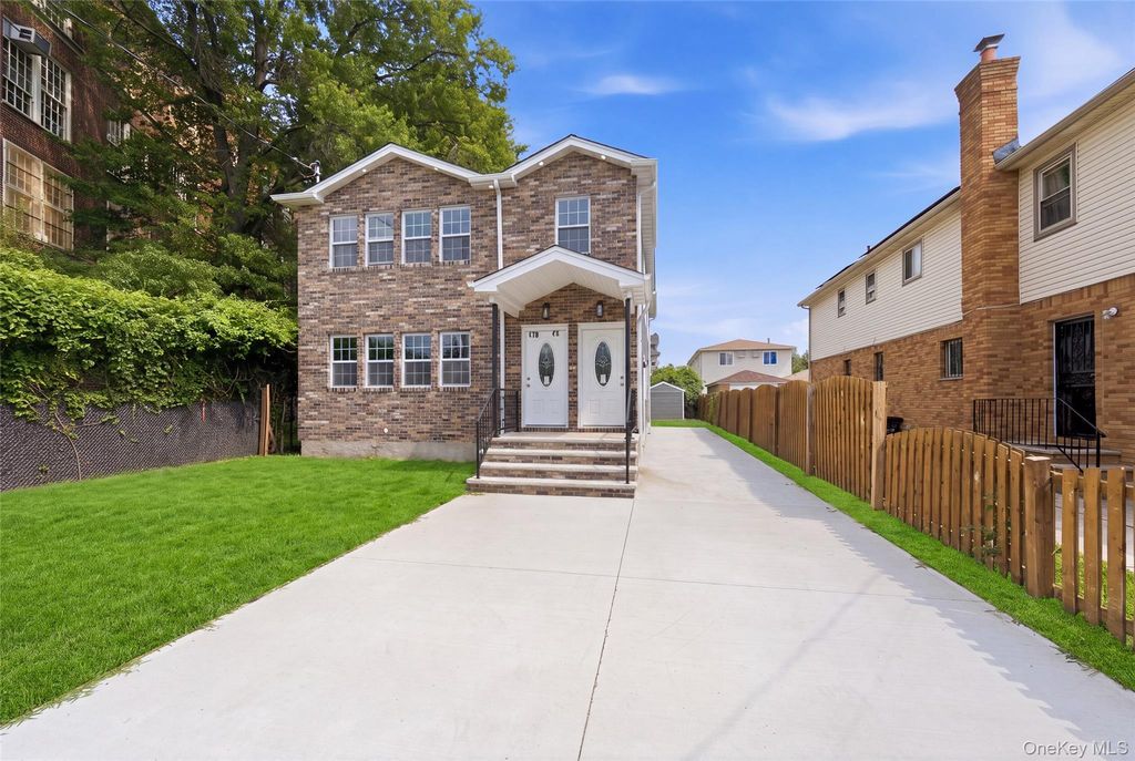 178-41 146th Terrace, Springfield Gardens, NY 11434 — photo 3