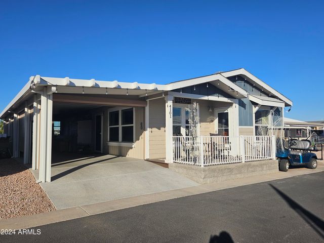 650 N Hawes Road 4101, Mesa, AZ 85207