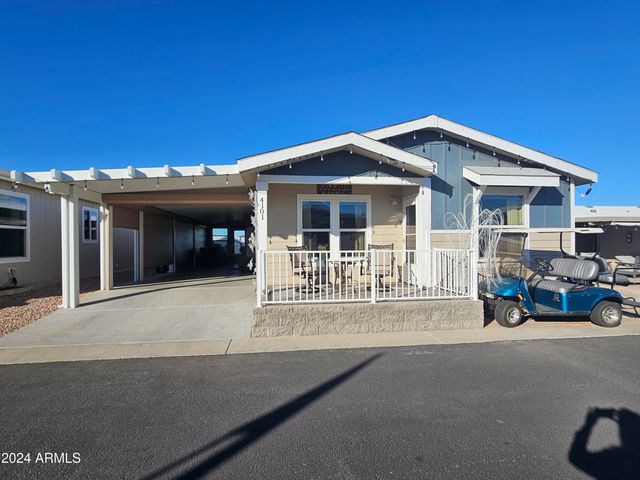 650 N Hawes Road 4101, Mesa, AZ 85207