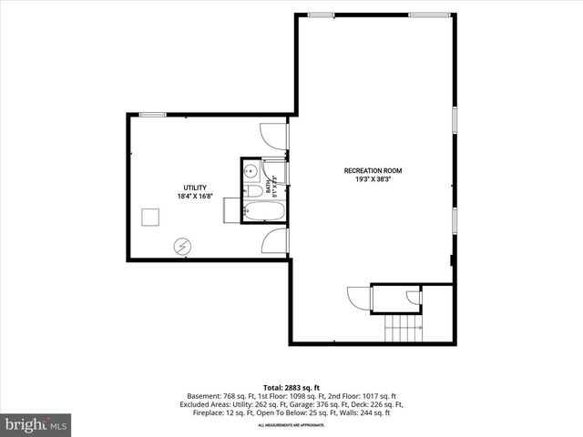 812 PENCOAST DR, Purcellville, VA 20132