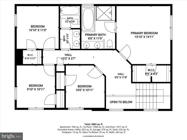812 PENCOAST DR, Purcellville, VA 20132