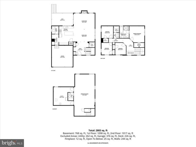 812 PENCOAST DR, Purcellville, VA 20132