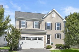 812 PENCOAST DR, Purcellville, VA 20132