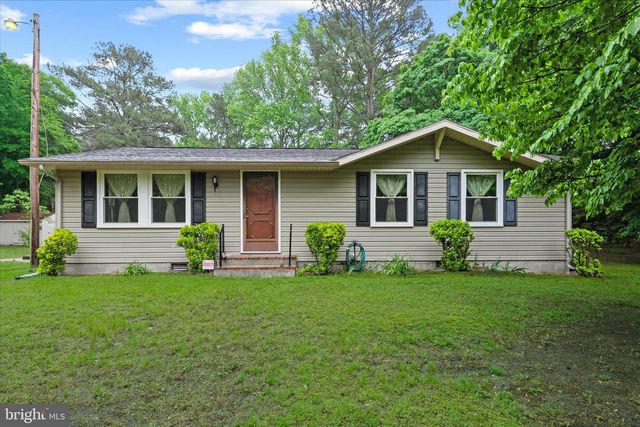 5165 COOPER RD, Eden, MD 21822