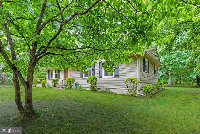 5165 COOPER RD, Eden, MD 21822