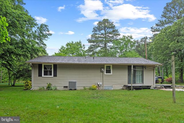 5165 COOPER RD, Eden, MD 21822