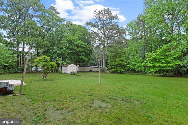 5165 COOPER RD, Eden, MD 21822