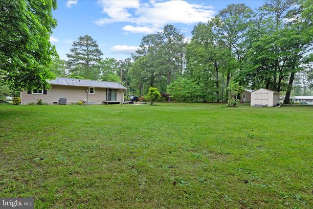 5165 COOPER RD, Eden, MD 21822