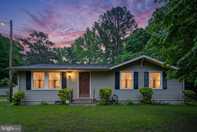 5165 COOPER RD, Eden, MD 21822