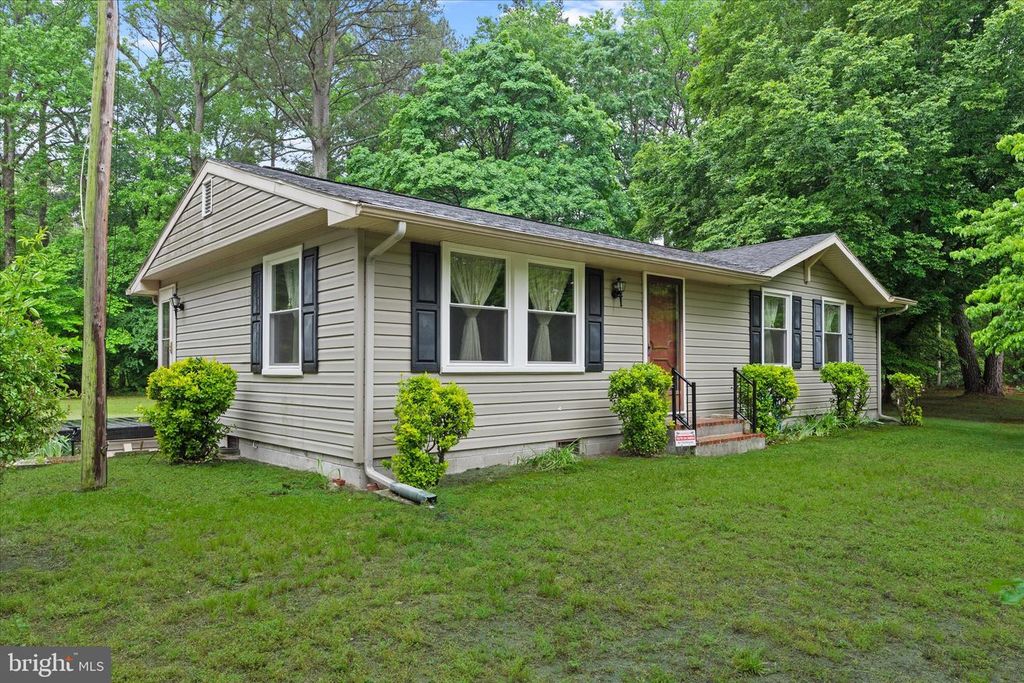 5165 COOPER RD, Eden, MD 21822