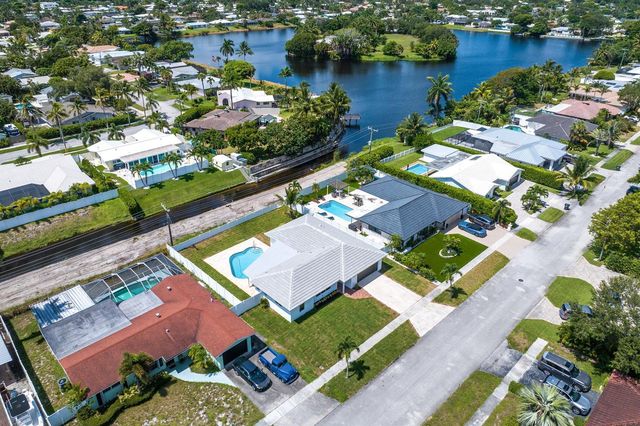 970 SW 7TH Street, Boca Raton, FL 33486