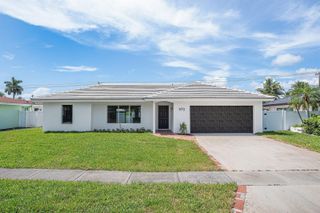 970 SW 7TH Street, Boca Raton, FL 33486