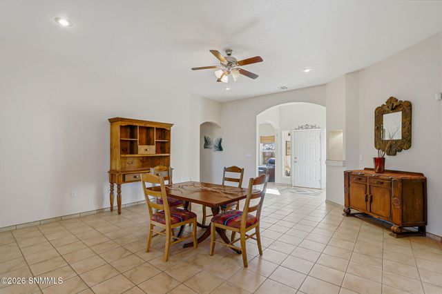 6446 Wagons East Trail, Las Cruces, NM 88012