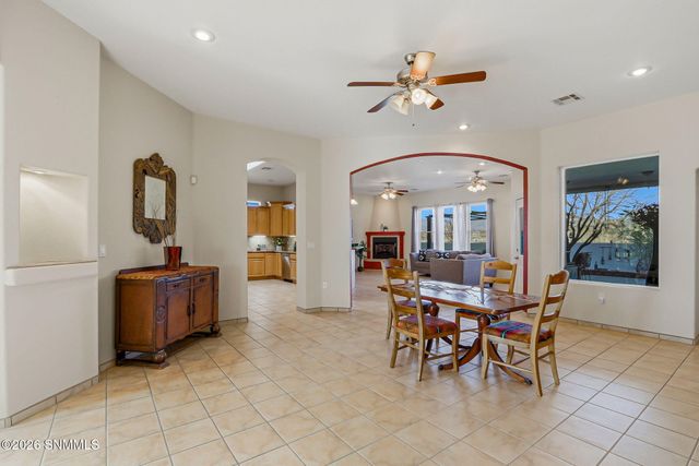 6446 Wagons East Trail, Las Cruces, NM 88012