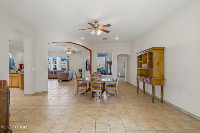 6446 Wagons East Trail, Las Cruces, NM 88012