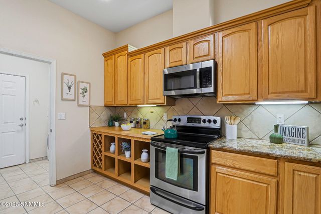 6446 Wagons East Trail, Las Cruces, NM 88012