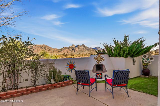 6446 Wagons East Trail, Las Cruces, NM 88012