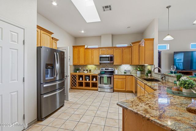 6446 Wagons East Trail, Las Cruces, NM 88012