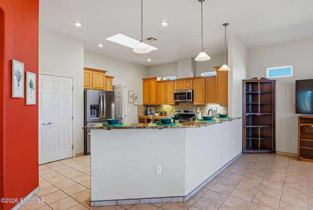 6446 Wagons East Trail, Las Cruces, NM 88012